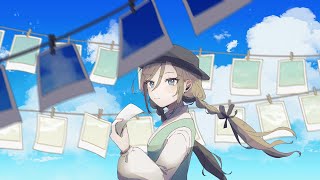 死んでしまったのだろうか 歌わせていただきました(Cover)【来栖夏芽/にじさんじ】