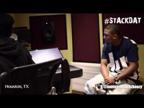 #StackDatTV - The Making Of Far From Perfect (EP. Barron Studios)
