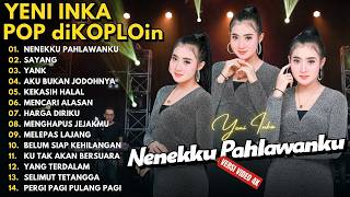 Download lagu NENEKKU PAHLAWANKU - SAYANG - YANK - AKU BUKAN JODOHNYA || YENI INKA FULL ALBUM VIRAL TERBARU 2026 mp3 Download lagu NENEKKU PAHLAWANKU - SAYANG - YANK - AKU BUKAN JODOHNYA || YENI INKA FULL ALBUM VIRAL TERBARU 2026 mp3
