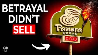 Panera Bread Fooled The World And Got What They Deserved