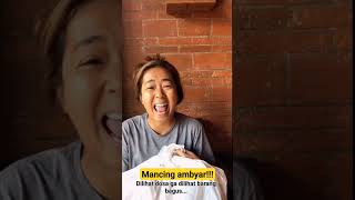 Download lagu strike babon???Dilihat dosa ga dilihat barang bagus... #shorts #tiktokviral mp3 Download lagu strike babon???Dilihat dosa ga dilihat barang bagus... #shorts #tiktokviral mp3