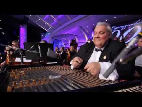 Cimbalomszóló - Ökrös Oszkár