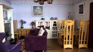 preview picture of video 'Charles Rennie Mackintosh  -  Dolls House'