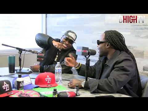 Ace Hood: It Was A Tough Decision Leaving DJ Khaled, But I Had To Do What  Was Best For Me