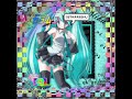 Hatsune Miku And Megurine Luka Around The World Vocaloid Cover Sped Up Nightcore