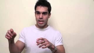 Sense8 Interview Jorge Luna video