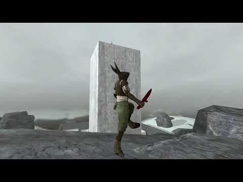 Overgrowth - Ambient Assassin 2 - [Wolfire Games]