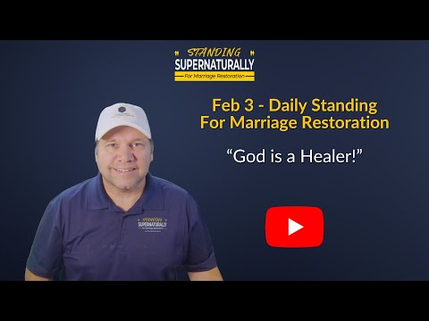 Tuesday Devotional Video