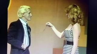 Unseen Early 80&#39;s Footage of Jimmy Savile Being A Perv