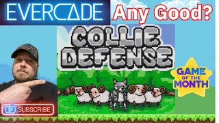 Evercade: Is August's GOTM worth playing? #gaming #videogames #gameplay