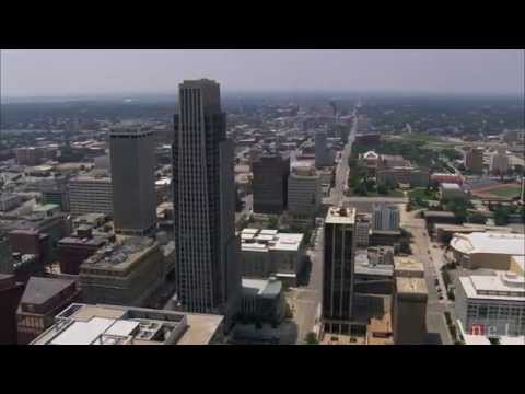 Nebraska Land & Sky - a Nebraska Story
