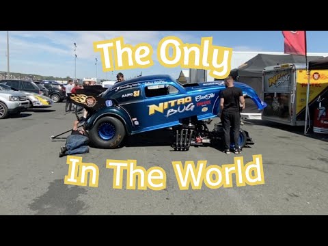 UNIQUE NitroBug 6000Bhp