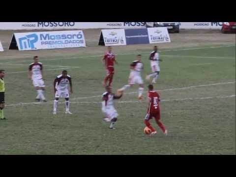 potiguar e guarani de sobral