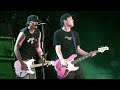 blink-182 - The Party Song Live @ Blockbuster Pavilion, CA, USA 9/14/2002