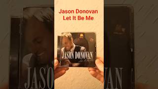Jason Donovan - Let It Be Me