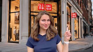 Inside Uniqlo: The Boring Basics Brand That’s Actually a Tech Company