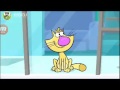 Nature Cat Ocean Commotion Let S Hear For Chewinsky