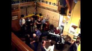 The Big Sky Mudflaps Perform "Utah Moon"