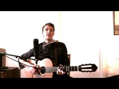 Peter Åkerström sjunger svenska favoriter