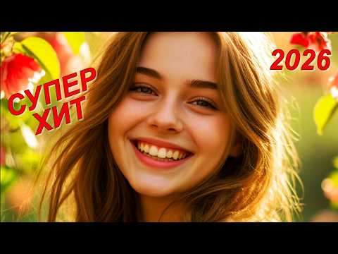 Весёлый ШАНСОН!  КАБЛУЧКИ Макс Кравецкий