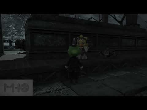 FFXIV: Some New Alpha & Omega Locations in Patch 6.15