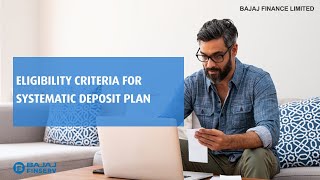 Watch this video and know Eligibility Criteria for Systematic Deposit Plan