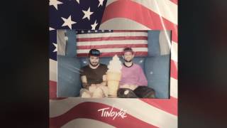 Tinoyke Full EP