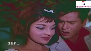 Jab Muhabbat Jawan Hoti Hai - Mohammed Rafi - Super Hit