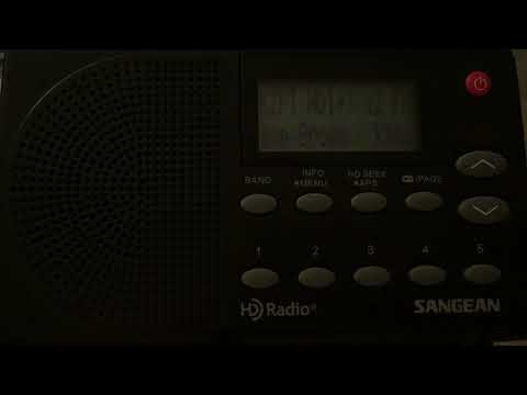 KZPT/Kansas City, Missouri Legal ID - November 1, 2020