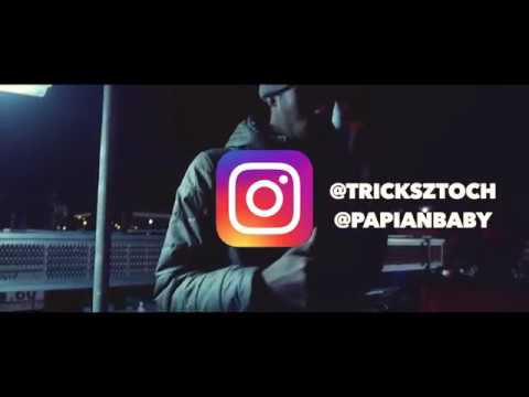 TrickszToch X PapiaNix - Tempi Gasta