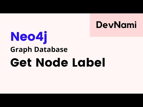 Neo4j How to Get Nodes under Specific Label