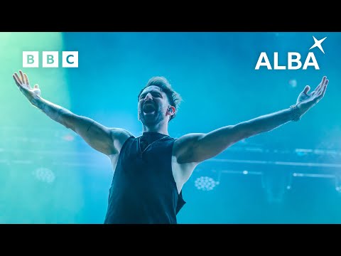 Talisk | Echo | Hoolie 2024 | BBC ALBA