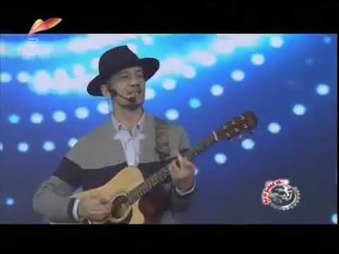 Shireli Abdurishit: Sozlerim bar - شىرئەلى ئابدۇرېشىت: سۆزلەرىم بار