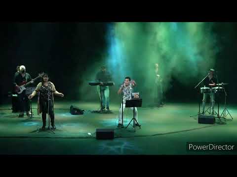 LA'SCALONETA enganchado de cumbia salón cultural puente blanco San Luis argentina