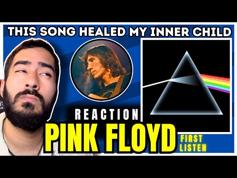 FIRST TIME Hearing Pink Floyd – “Breathe” | Floating Through This One...