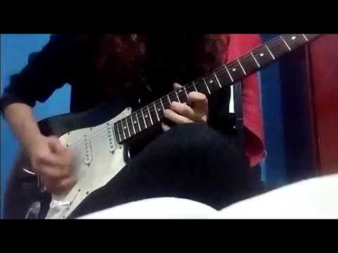 Yngwie Malmsteen - Rising Force (solo)