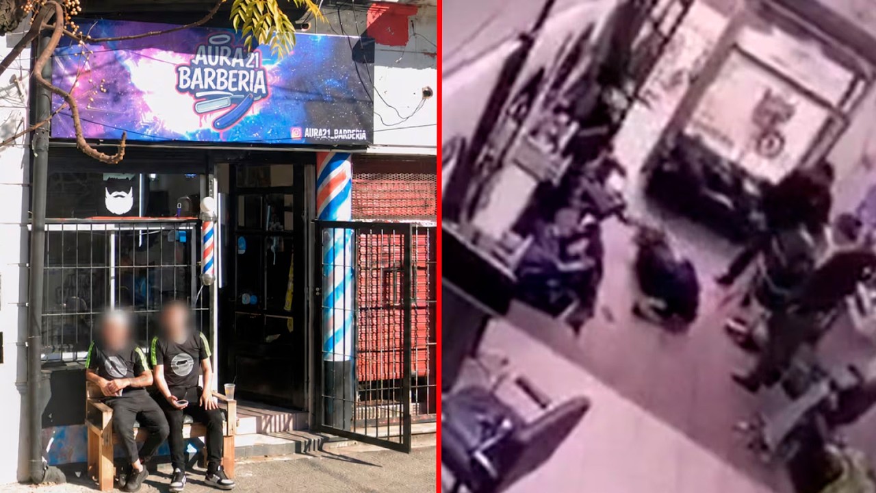 Dock Sud: un adolescente de 15 años mató de una puñalada a un joven de 26