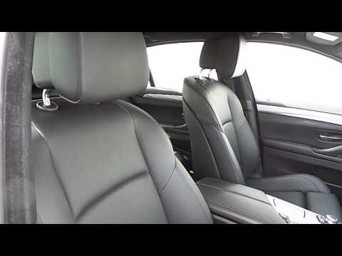 11D43939 - 11D43939 BMW 520d M Sport