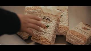 From Farm to Table with Fox Italia Snack