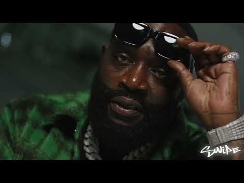Rick Ross ft. Yo Gotti & Meek Mill - All My Shooters (Official Video)