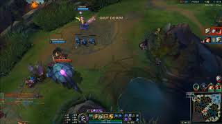 leageu of legends #20 SPECIAL URF ARURF w/Oťas,RissingMan,Roberko,Lamiznin