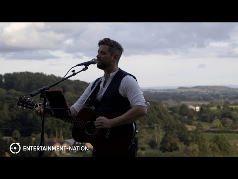 Elijah Charles - Sitting On The Dock Of The Bay