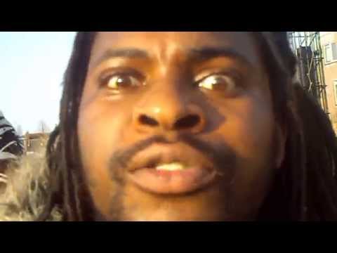 Mr.President Blink x UzGraadzDerMeez - TornadoTag [ZwartBloed Klan] "UitBlinker"