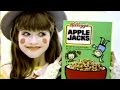 Apple Jacks Fun To Eat Commercial 1985