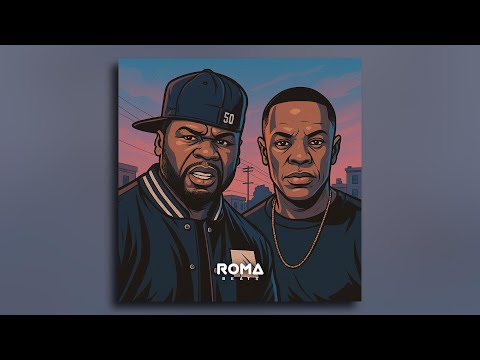 50 Cent x Dr. Dre Type Beat | "LAST GANGSTA" | Dark 2000s Rap Beat