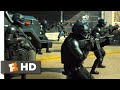 Gemini Man 2019 The Gemini Corps Scene 5 10 Movieclips