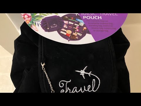 download lagu mp3 mp4 Magic Travel Pouch, download lagu Magic Travel Pouch gratis, unduh video klip Magic Travel Pouch