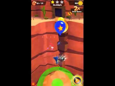 Looney Tunes Dash Level 319