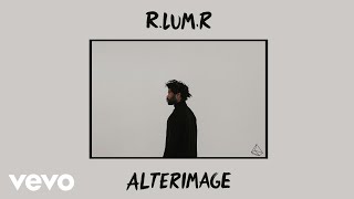 R.LUM.R - Frustrated (altered)