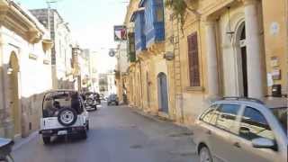 preview picture of video '1001 Adventure Trips | Travel Blog - Travel Jeep Tour on Gozo Island - Malta Adventure'